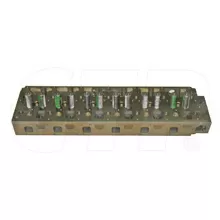 1605130 Caterpillar Loaded Cylinder Head propelparts