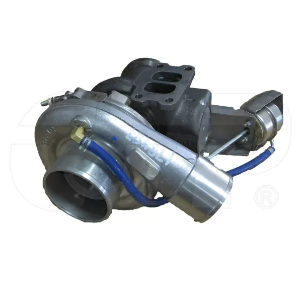 2500841 Caterpillar Turbocharger propelparts