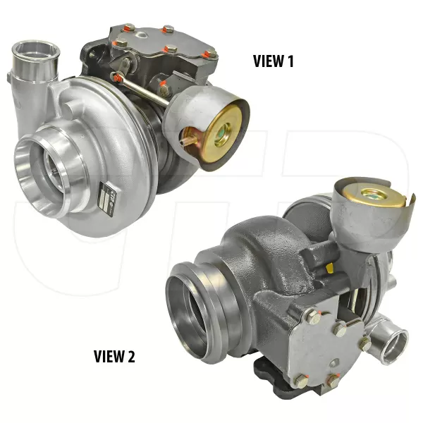 3160413 Caterpillar Turbocharger propelparts