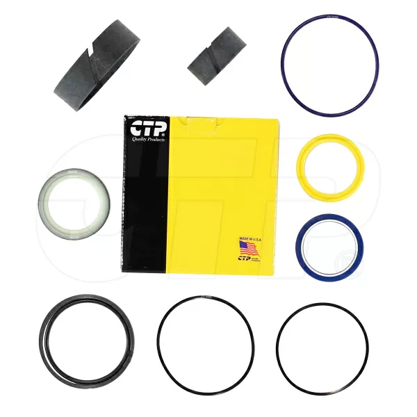 3769011 Caterpillar Kit-Seal-Hyd Cyli propelparts