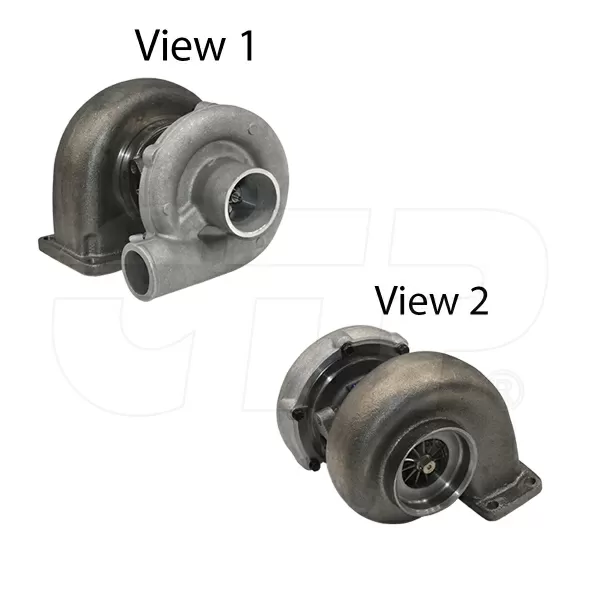 6I0193 Caterpillar Turbo Gp propelparts