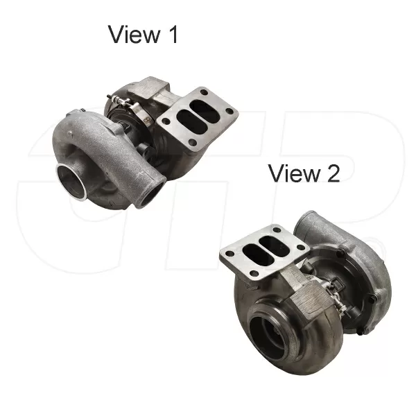 7E5187 Caterpillar Turbo propelparts