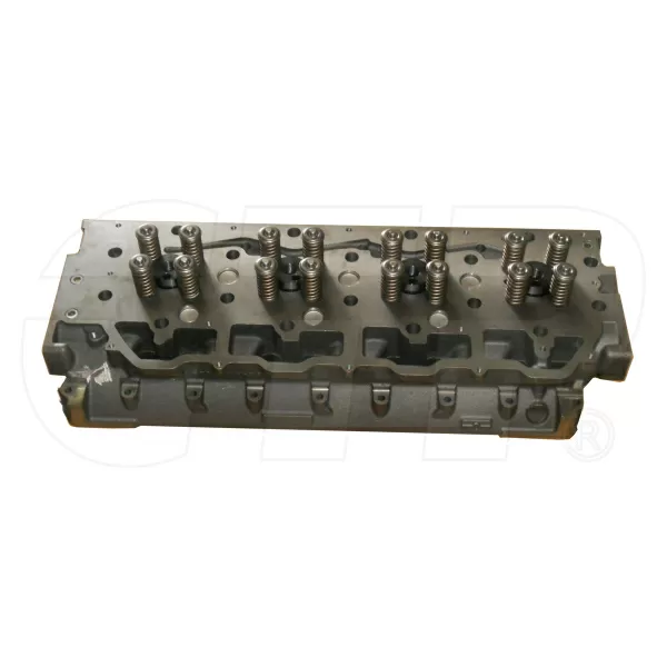 7N0858C Caterpillar Loaded Cylinder Head propelparts