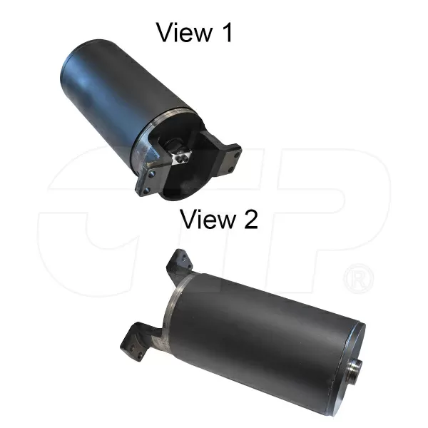 7Y0773 Caterpillar Spring & Recoil Gp propelparts