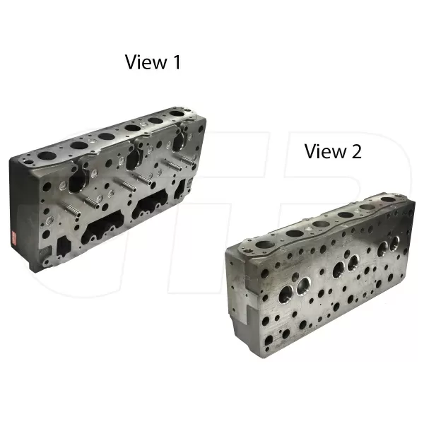 8N6000 Caterpillar Cylinder Head propelparts