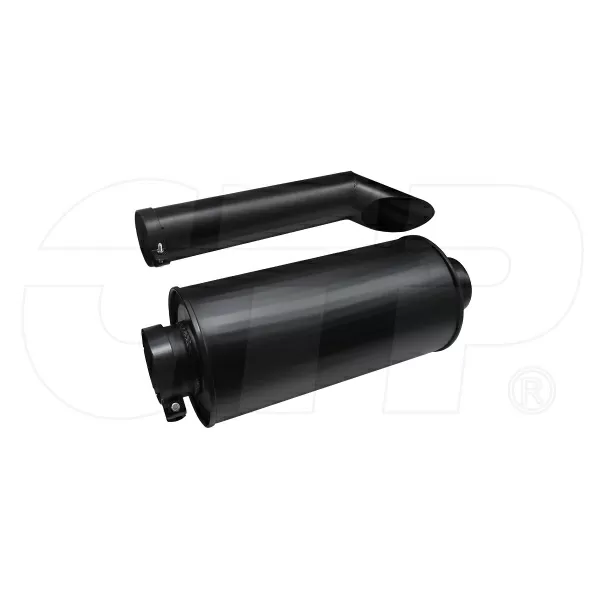 1P9139 Caterpillar Muffler propelparts