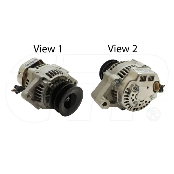 1052812 Caterpillar Alternator propelparts
