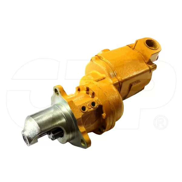 1055081 Caterpillar Air Starter Motor propelparts
