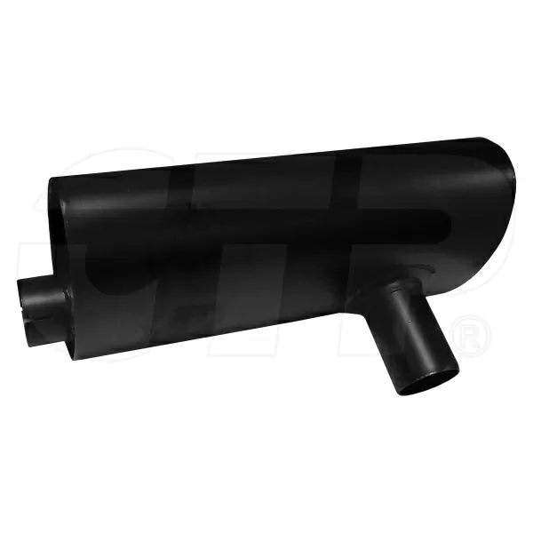 1077473 Caterpillar Muffler propelparts
