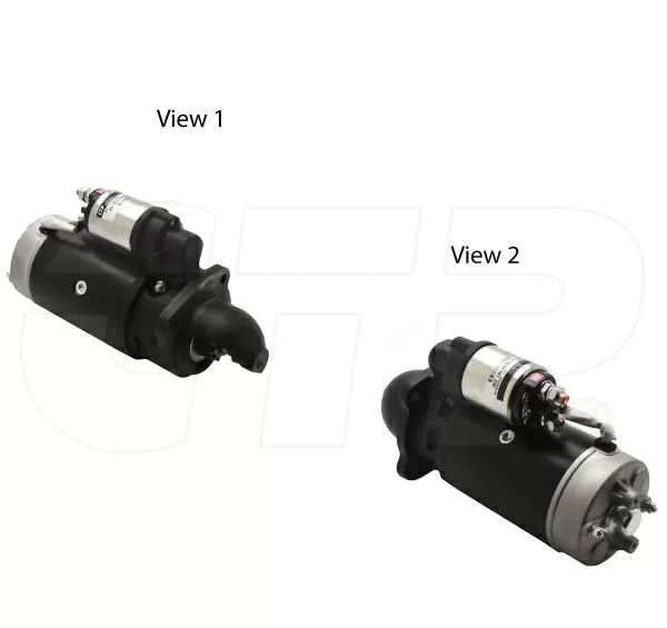 1092361 Caterpillar Starter Motor propelparts