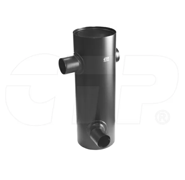1099463 Caterpillar Muffler propelparts