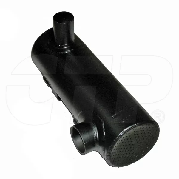 1121665 Caterpillar Muffler propelparts