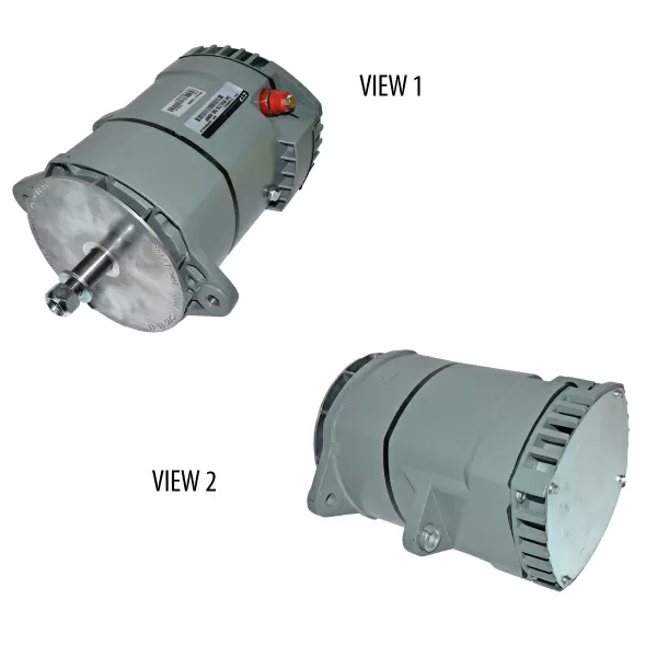 1125041 Caterpillar Alternator propelparts