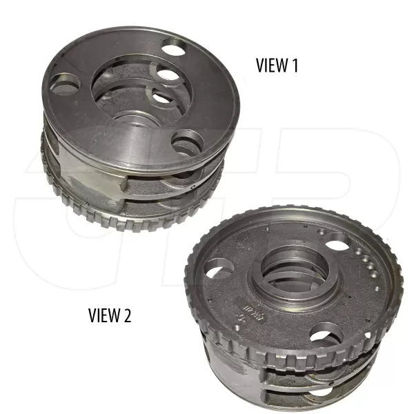 1127307 Caterpillar Planetary Gear Carrier propelparts