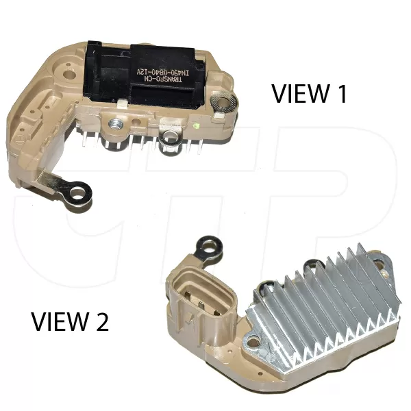 1142868 Caterpillar Reg A Alternator propelparts