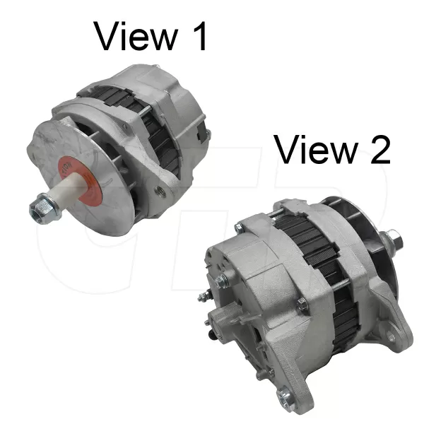 1171379 Caterpillar Alternator propelparts
