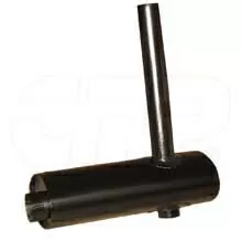 1260734 Caterpillar Muffler propelparts
