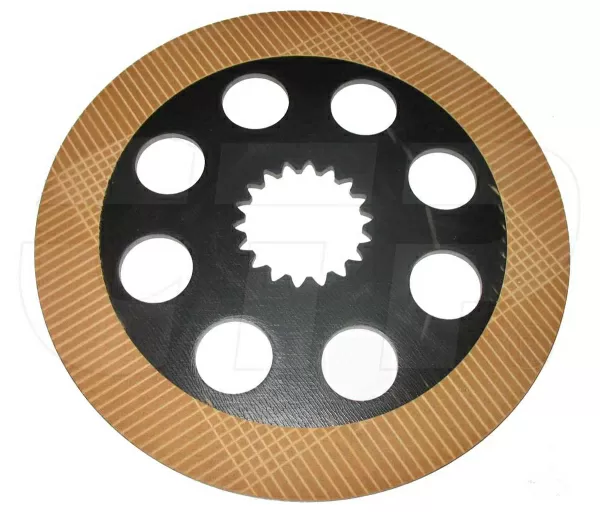 1267924 Caterpillar Friction Disc propelparts