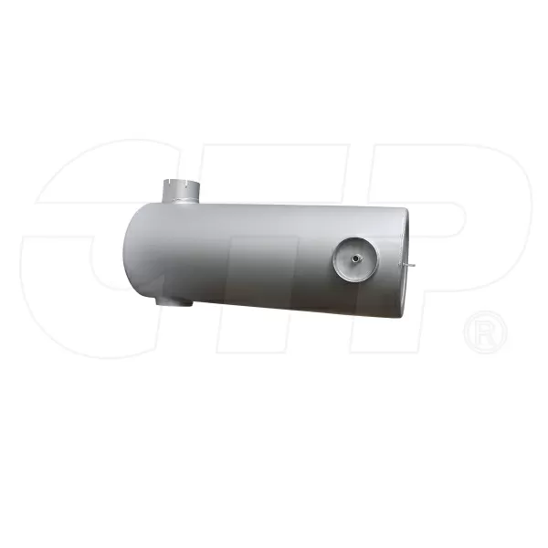 1398723 Caterpillar Muffler propelparts
