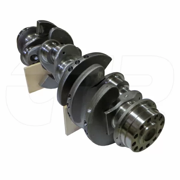 1527625 Caterpillar Crankshaft propelparts