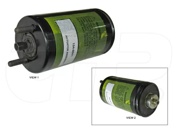 1548041 Caterpillar Actuator Gp propelparts