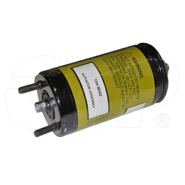 1548042 Caterpillar Actuator Gp propelparts