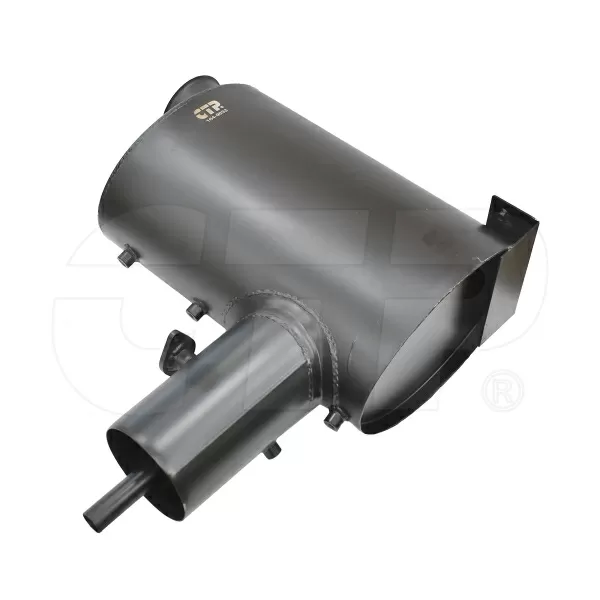 1649633 Caterpillar Muffler propelparts
