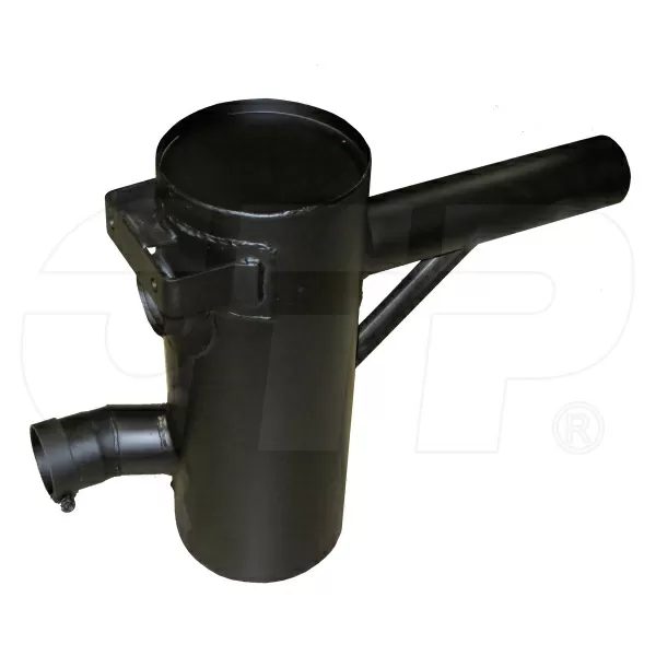 1737129 Caterpillar Muffler propelparts