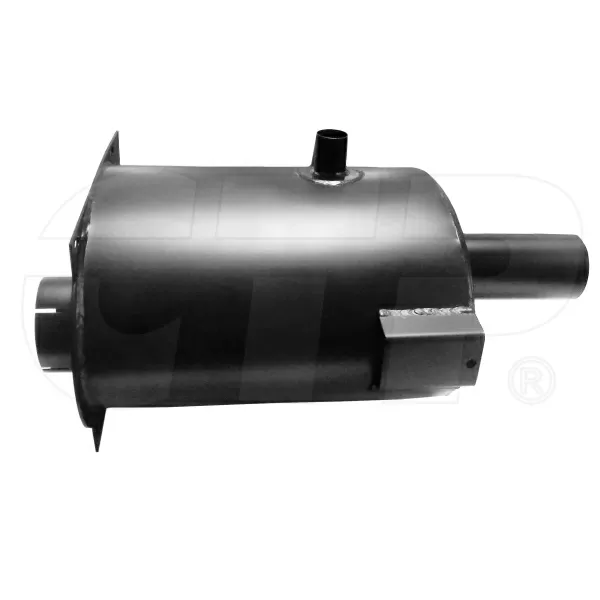 1993003 Caterpillar Muffler propelparts
