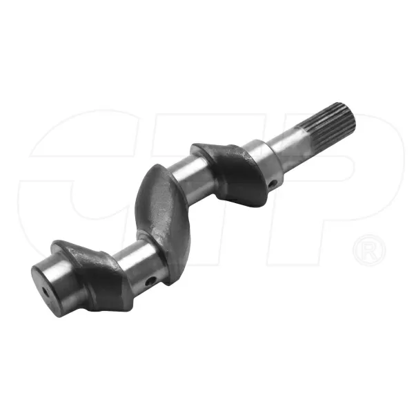 2P8670 Caterpillar Crankshaft propelparts