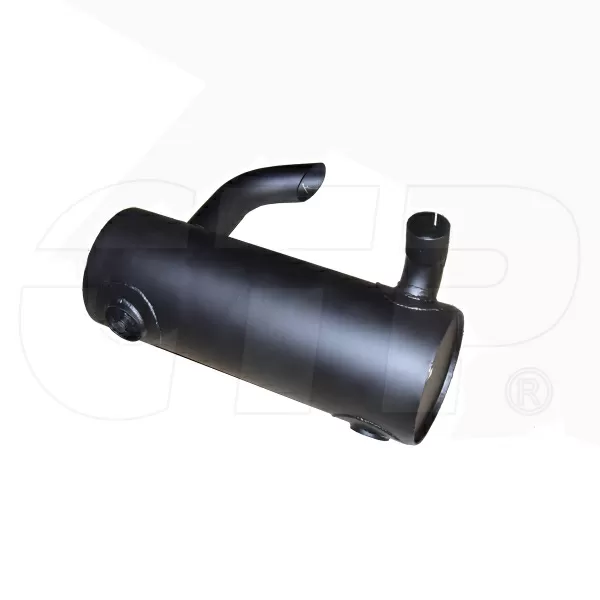 2128491 Caterpillar Muffler propelparts