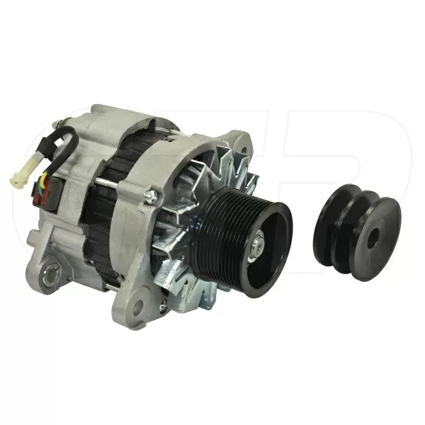 2128561 Caterpillar Alternator propelparts