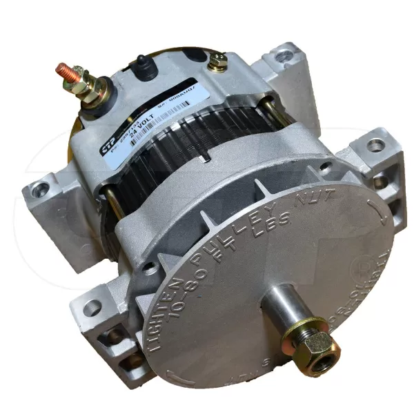 2357133 Caterpillar Alternator propelparts