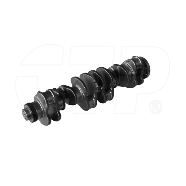 2611544 Caterpillar Crankshaft propelparts