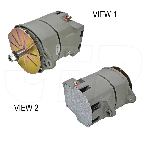 2667227 Caterpillar Alternator propelparts