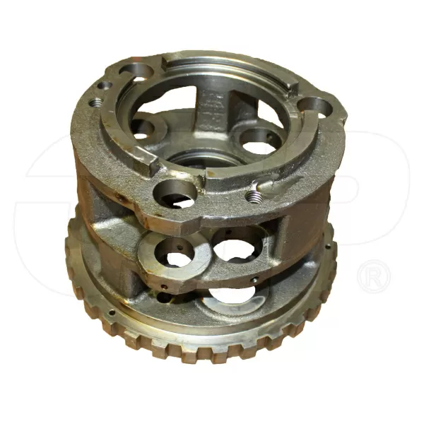 3P0298 Caterpillar Carrier propelparts