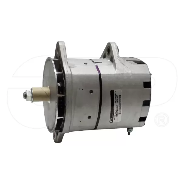 3315717 Caterpillar Alternator propelparts