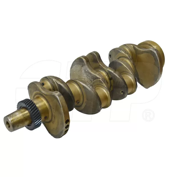 3370872 Caterpillar Crankshaft propelparts