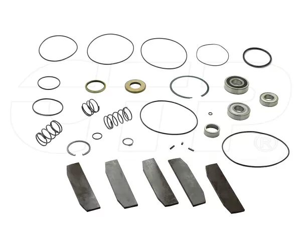 5N8390 Caterpillar Starter Brush Kit propelparts