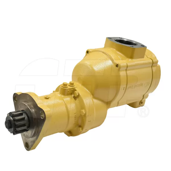 7C3374 Caterpillar Starter Motor propelparts