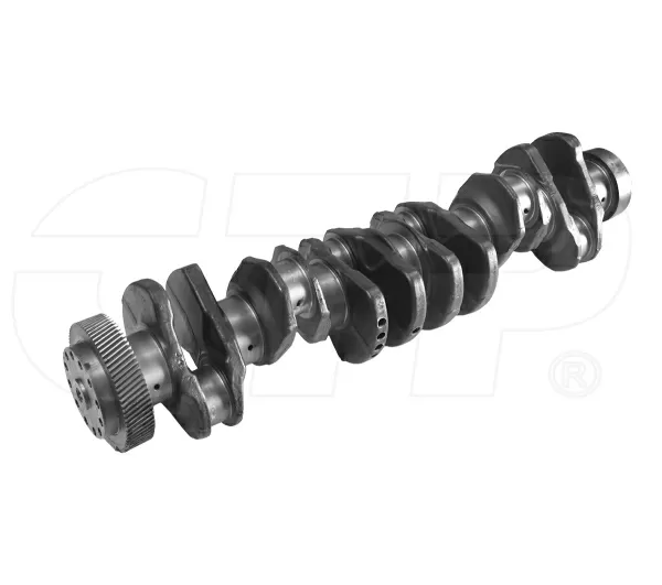 7C4859 Caterpillar Crankshaft propelparts