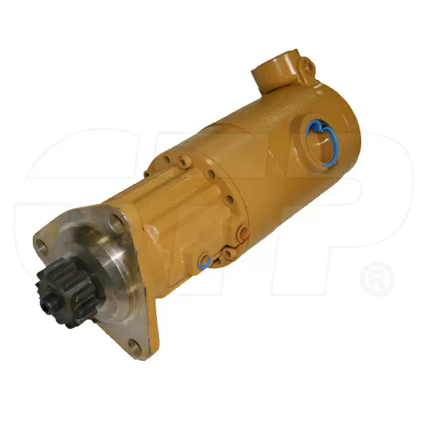 7W0301 Caterpillar Vane Air Starter propelparts