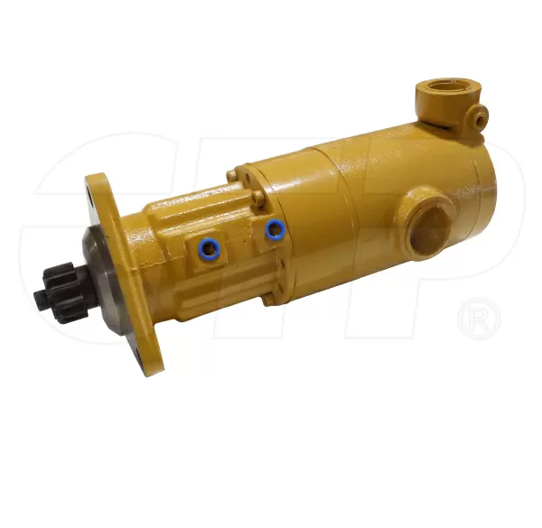 7W9655 Caterpillar Starter Motor propelparts