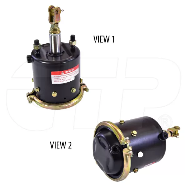 8R2488 Caterpillar Actuator Gp propelparts