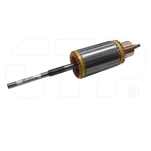 1239776 Caterpillar Armature propelparts