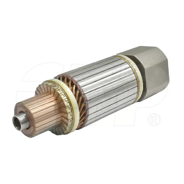 2Y2384 Caterpillar Armature propelparts