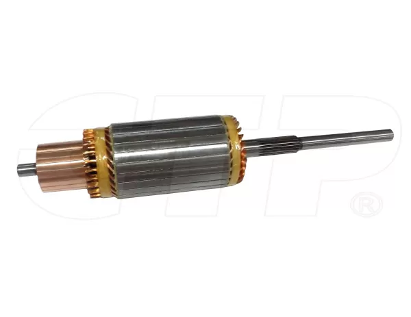 7T3275 Caterpillar Armature propelparts