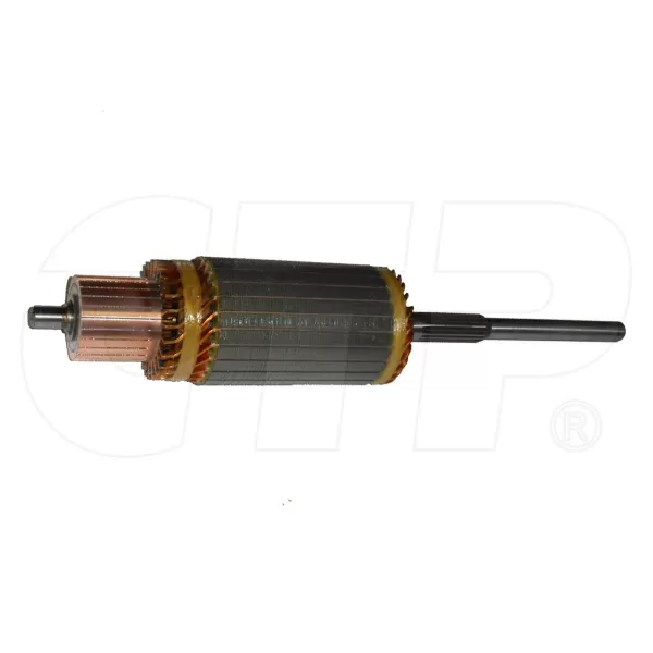 7T3276 Caterpillar Armature propelparts