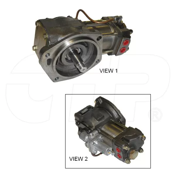 1P0028 Caterpillar Compressor A propelparts