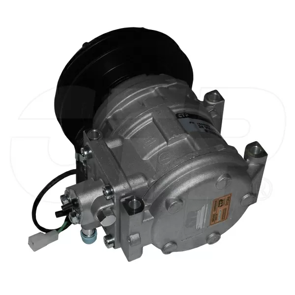 1540490 Caterpillar Refrigerant Compressor propelparts